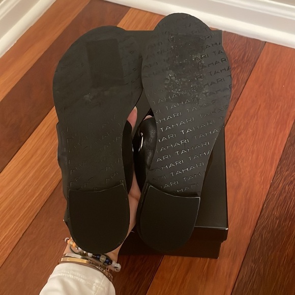 Tahari Sandals - Picture 5 of 5